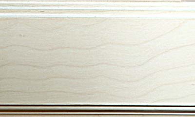 Renew Lime on Maple